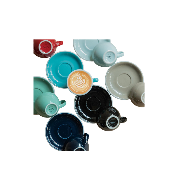 DRINKWARE & DINING