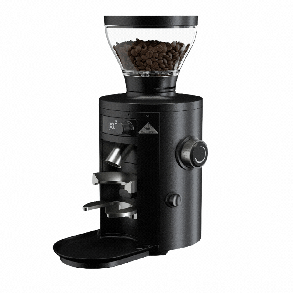 Coffee Grinders