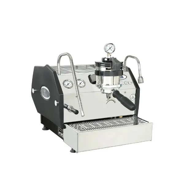 Espresso Machines