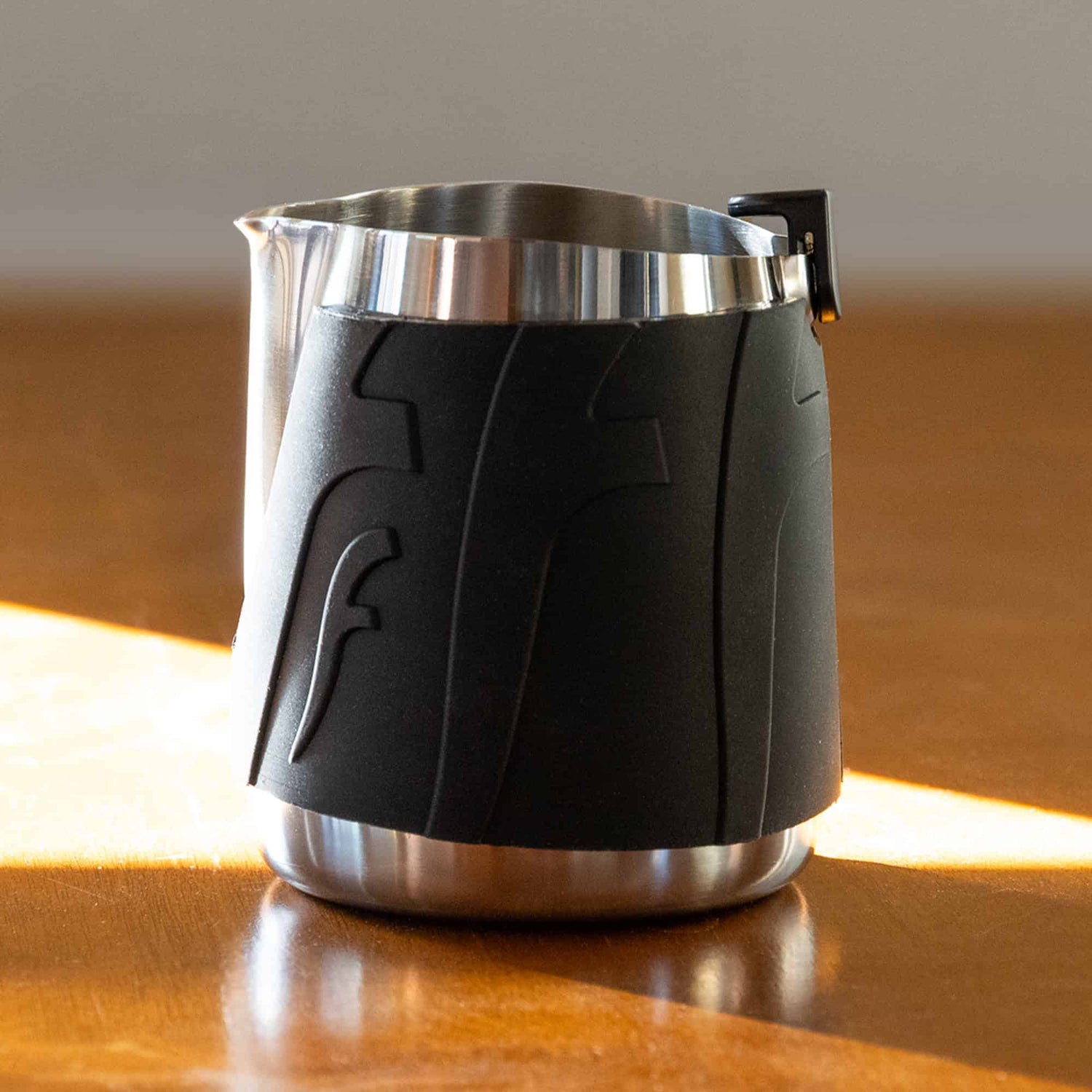 FLAIR- Flair Milk Steaming Pitcher