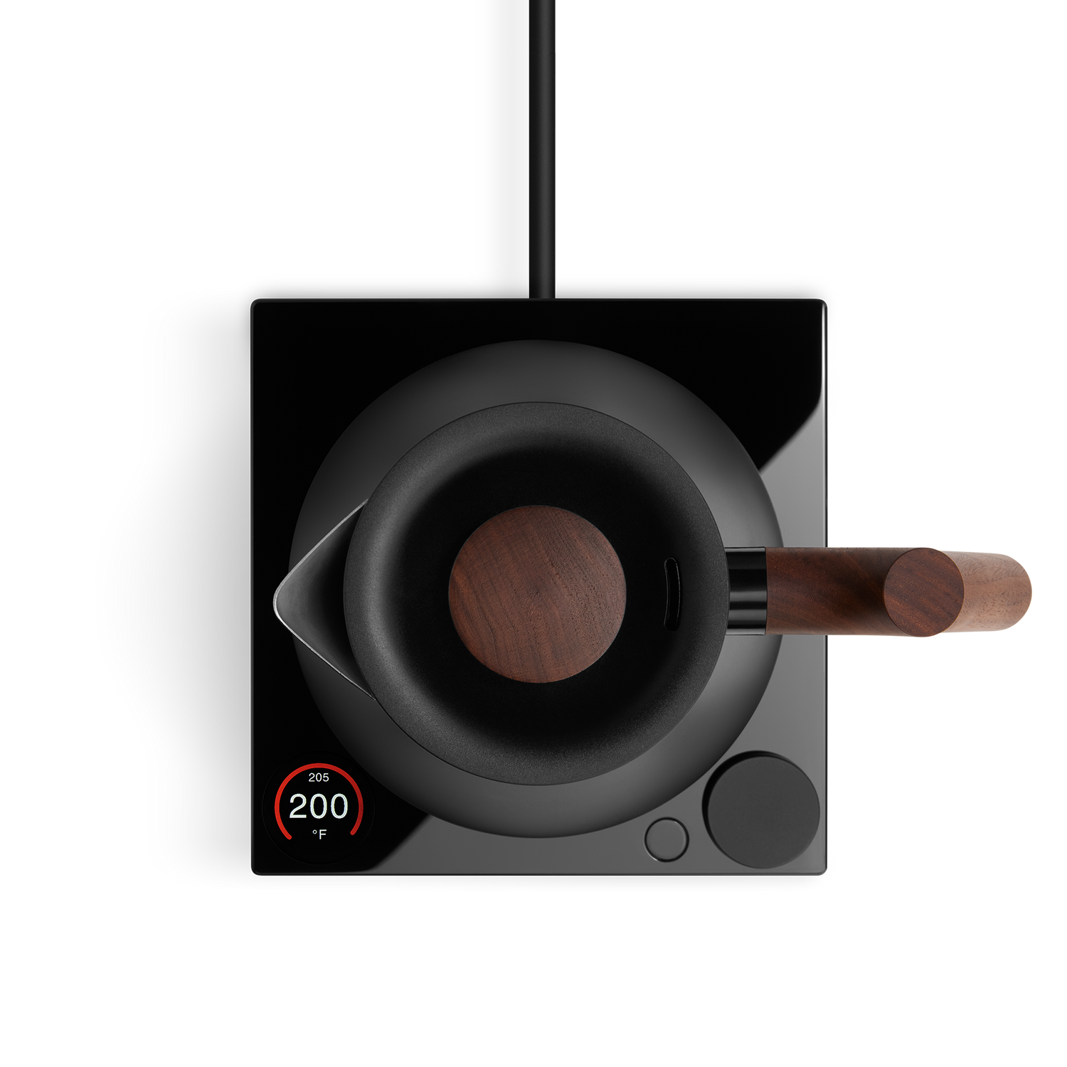 Corvo EKG Pro Electric Kettle | Studio Edition