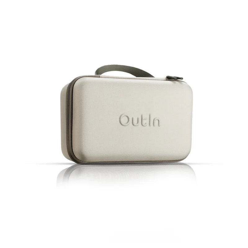 OuTIn- Nano Protective Case