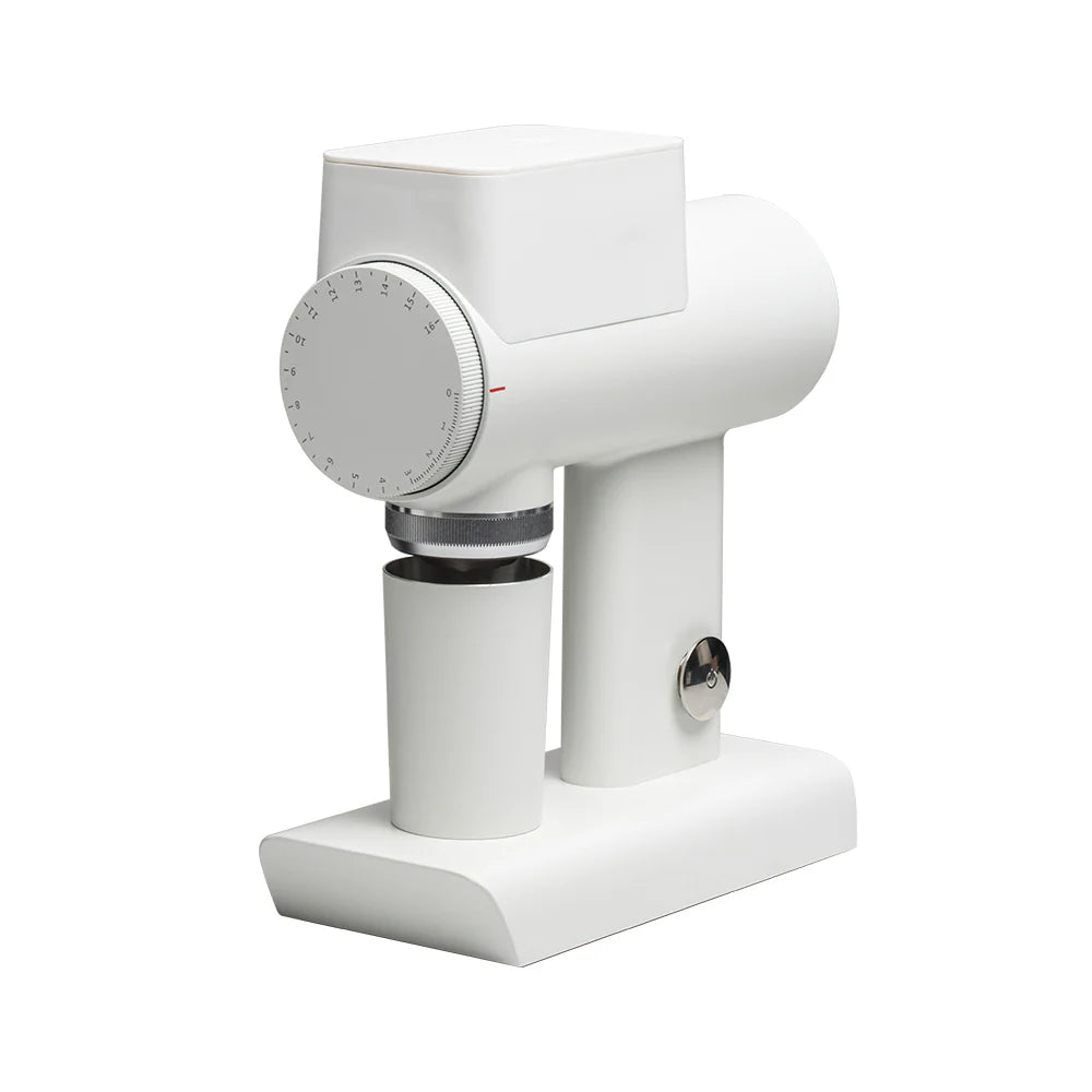 TimeMore - مطحنة كهربائية Sculptor 064S