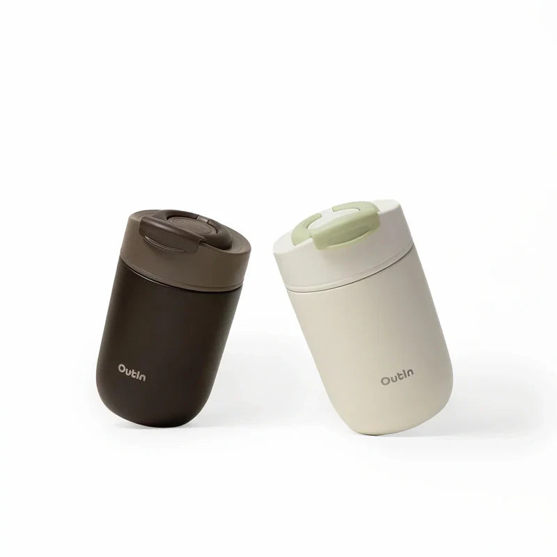OutIn - Travel Tumbler
