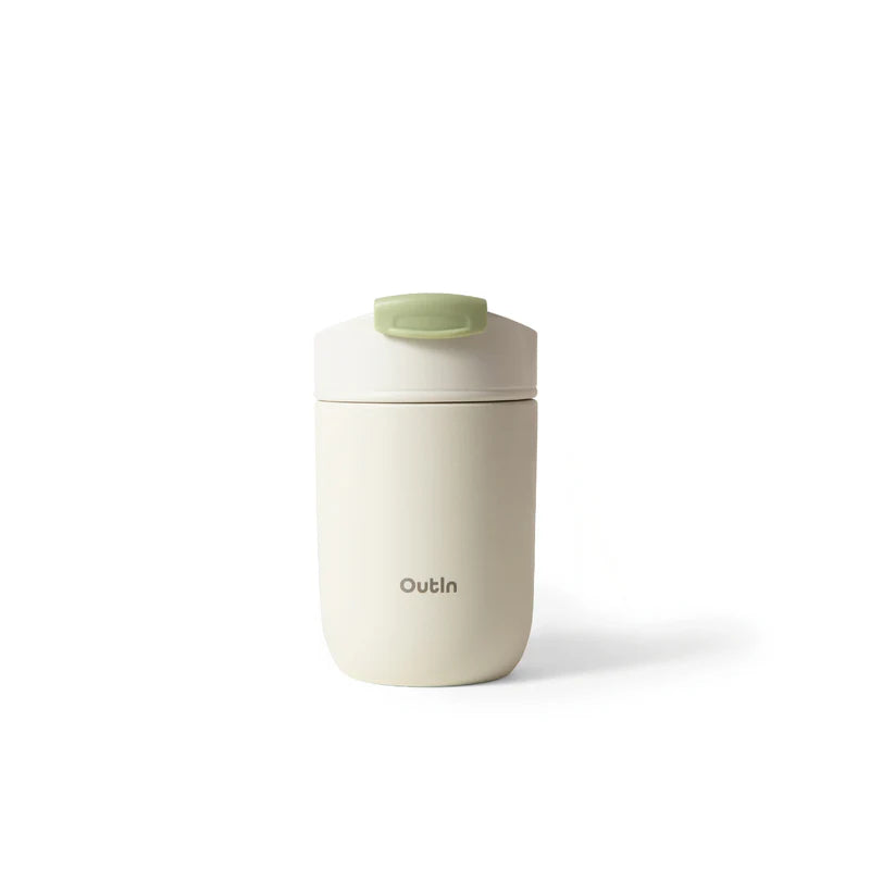 OutIn - Travel Tumbler