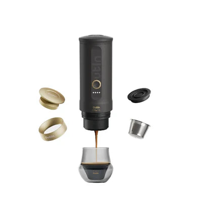 OutIn - OutIn x KRUVE Barista Gift Set