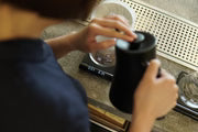 Hiroia- Jimmy Smart Coffee scale
