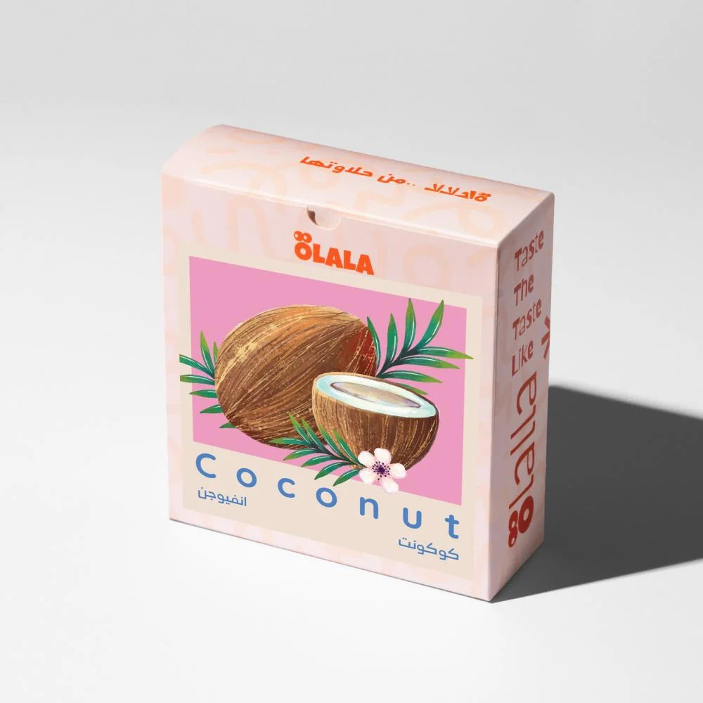 OLALA-Coconut (Colombia)