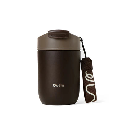 OutIn - Travel Tumbler