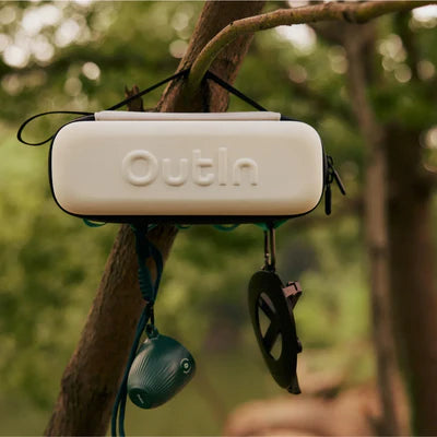 OutIn - EVA Protective Case