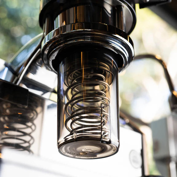 Weber WorkShops- Spring Clean™ Patented Espresso Machine Cleaning Device