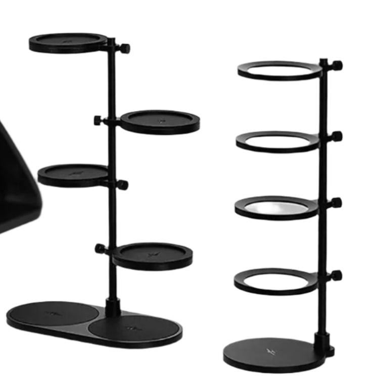 حامل تخزين مغناطيسي MHW-3BOMBER مقاس 51-58 مم 