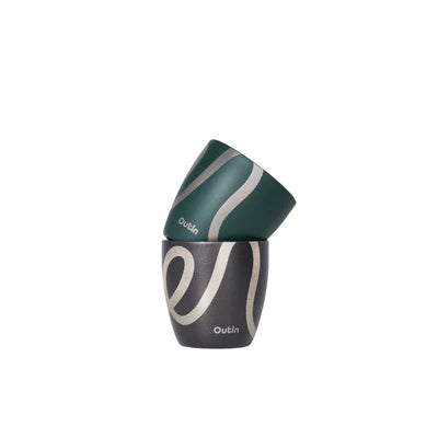 OutIn - Espresso Set