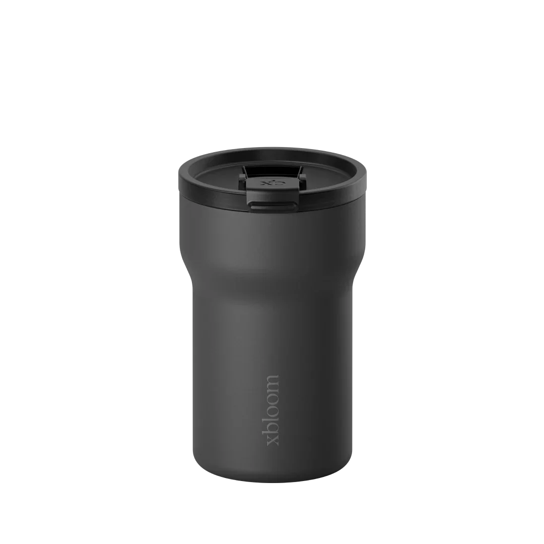 xBloom - xBloom Passenger Tumbler – Ceramic-Coated Stainless Steel -12oz