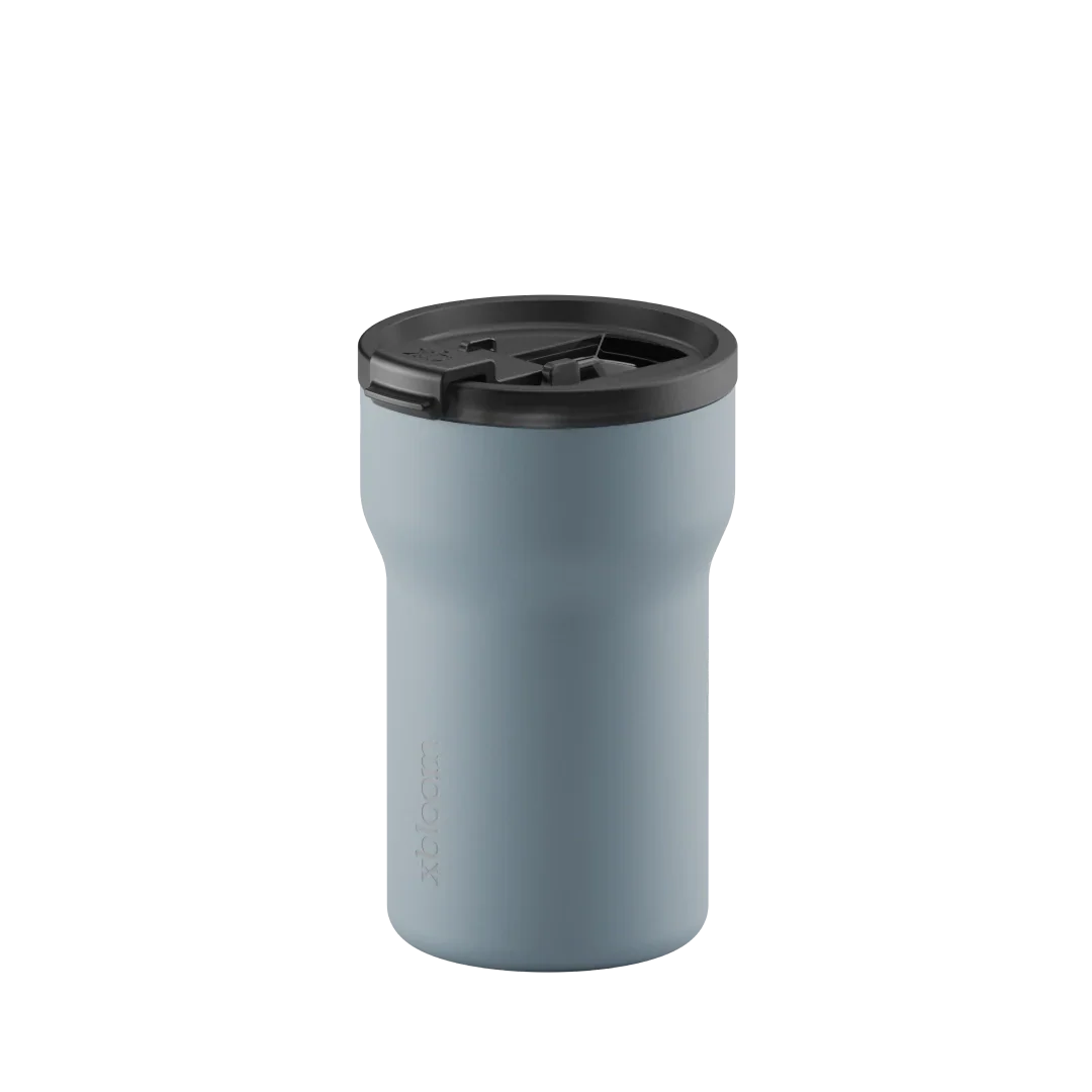 xBloom - xBloom Passenger Tumbler – Ceramic-Coated Stainless Steel -12oz