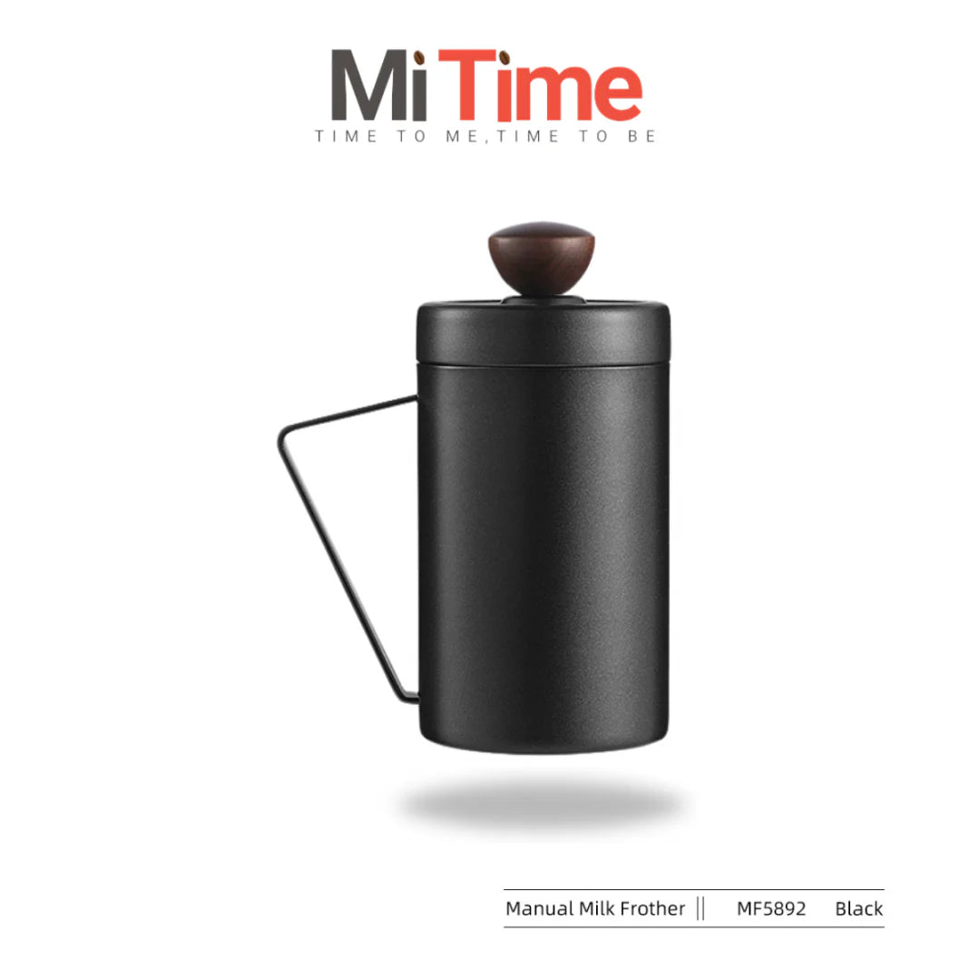 MHW-3BOMBER (Manual Milk Frother 500ml)