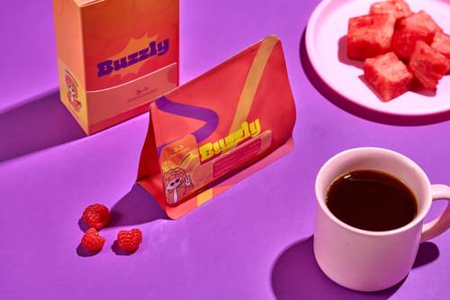 Buzzly - Watermelon (Colombia)