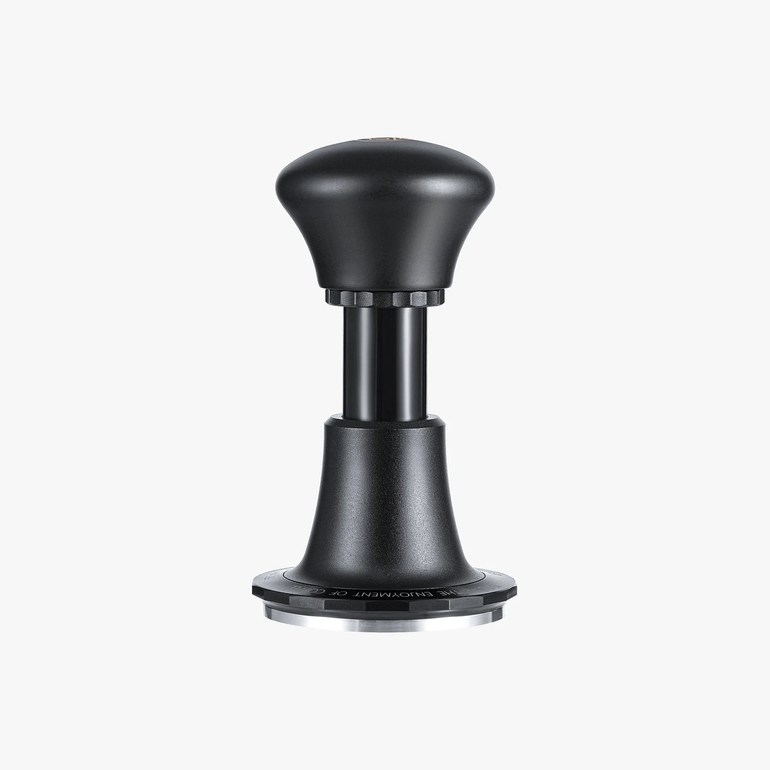 ZEROHERO- Sword Espresso Tamper