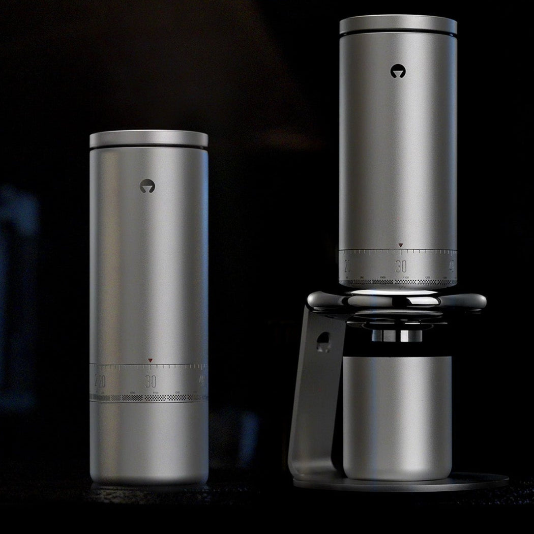 Coffee Grinder - Motor 100