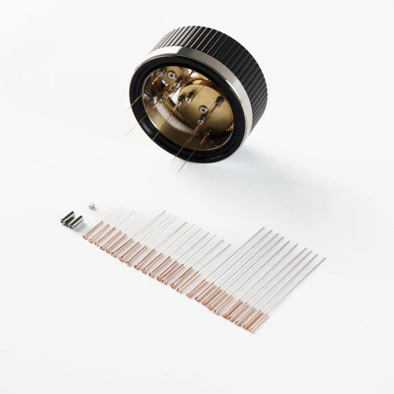 Weber WorkShops- MOONRAKER™ Spare Needles