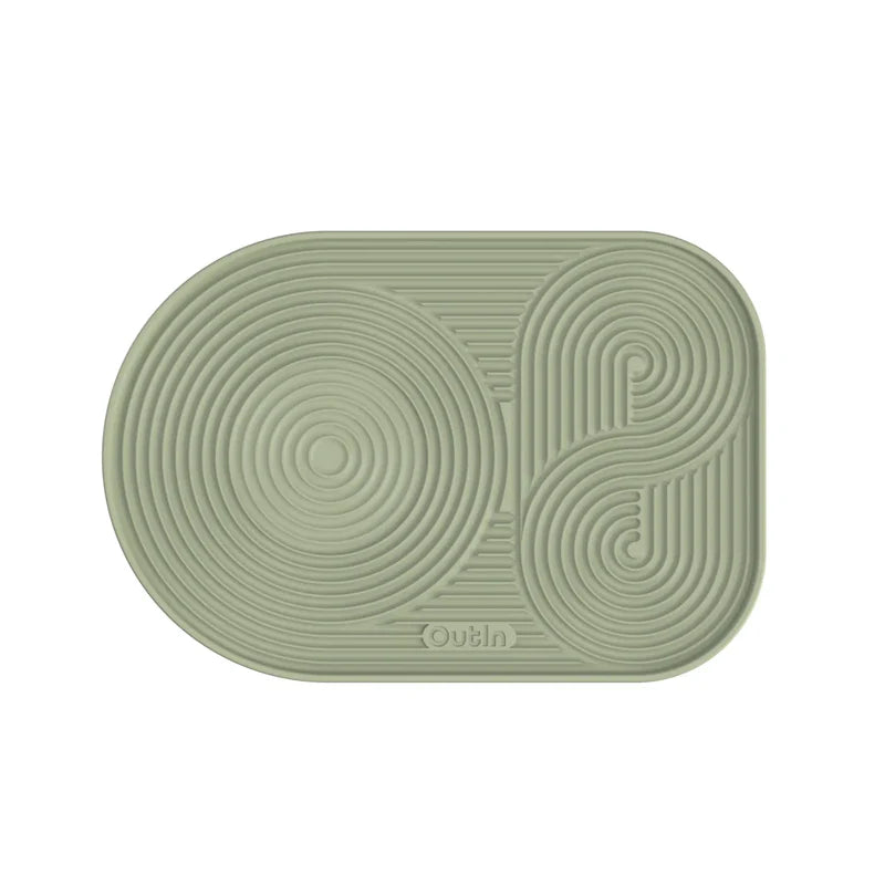 OuTIn- Silicone Coffee Mat