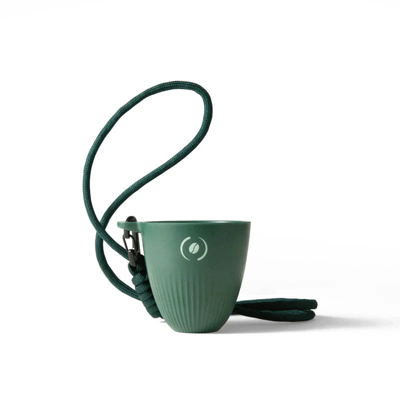 OutIn - Rebrew Espresso Cup