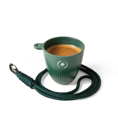 OutIn - Rebrew Espresso Cup