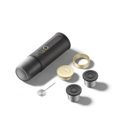 OutIn - OutIn x KRUVE Barista Gift Set