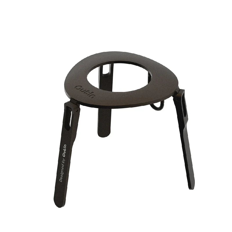 OutIn - Foldable Coffee Stand