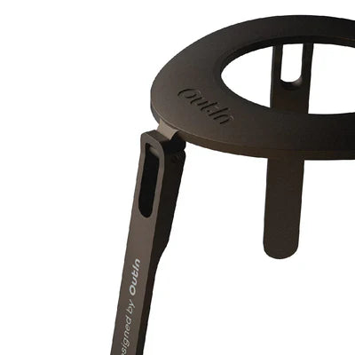 OutIn - Foldable Coffee Stand