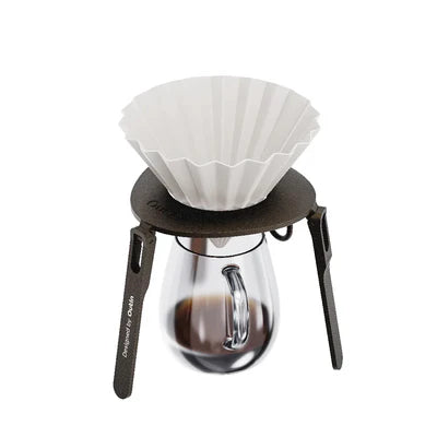 OutIn - Foldable Coffee Stand