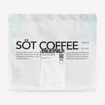 Kyoto Kamogawa Mild Blend 300g - SOT Coffee