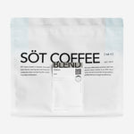 Oshiro Dark Blend 300g - SOT Coffee