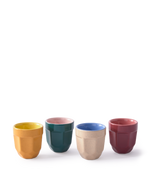 Polspotten Espresso Multi-Colour Cup