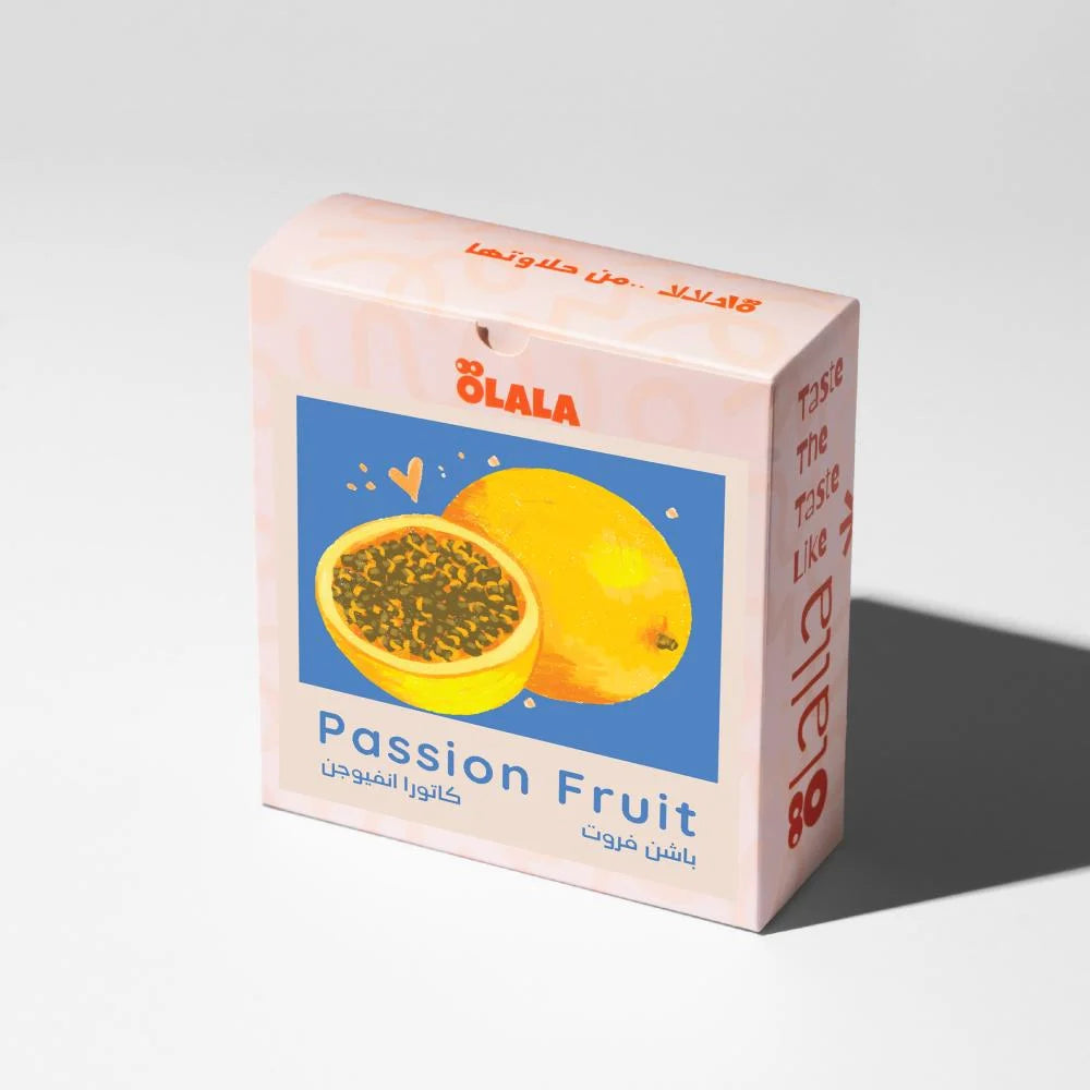 OLALA- Passion Fruit