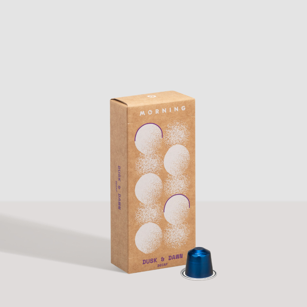 الغسق والفجر