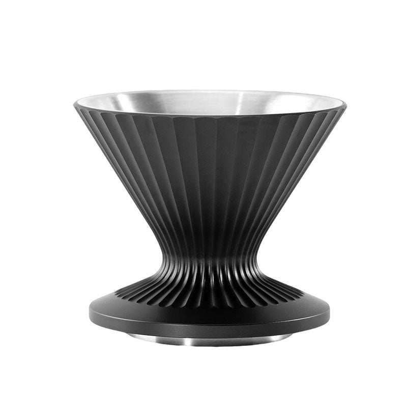 Coffee Dripper - Deep Gray
