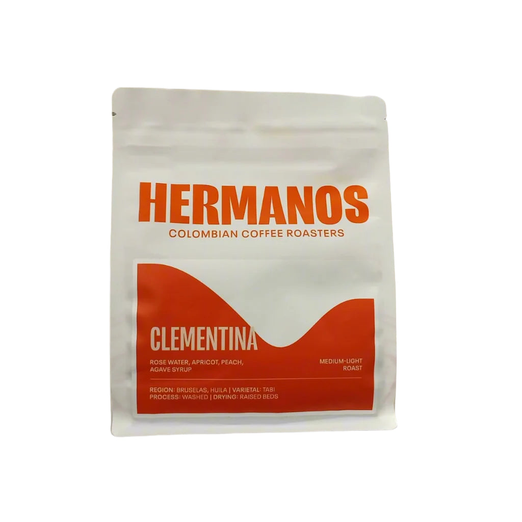 HERMANOS - Clementina