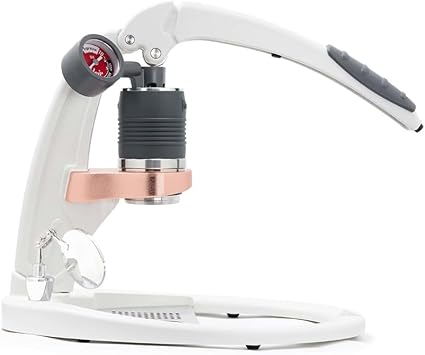 Flair PRO 3 Lever-Based Manual Espresso Maker