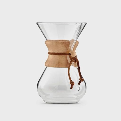 Chemex- 6 Cups (Classic)