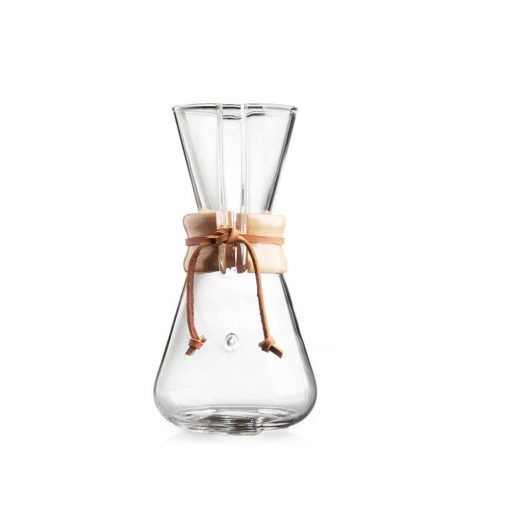 Chemex- 3 Cups (Classic)