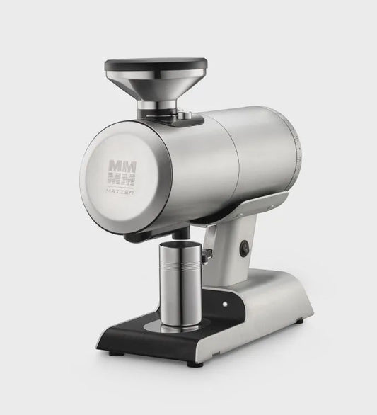 Mazzer - Philos (Silver)