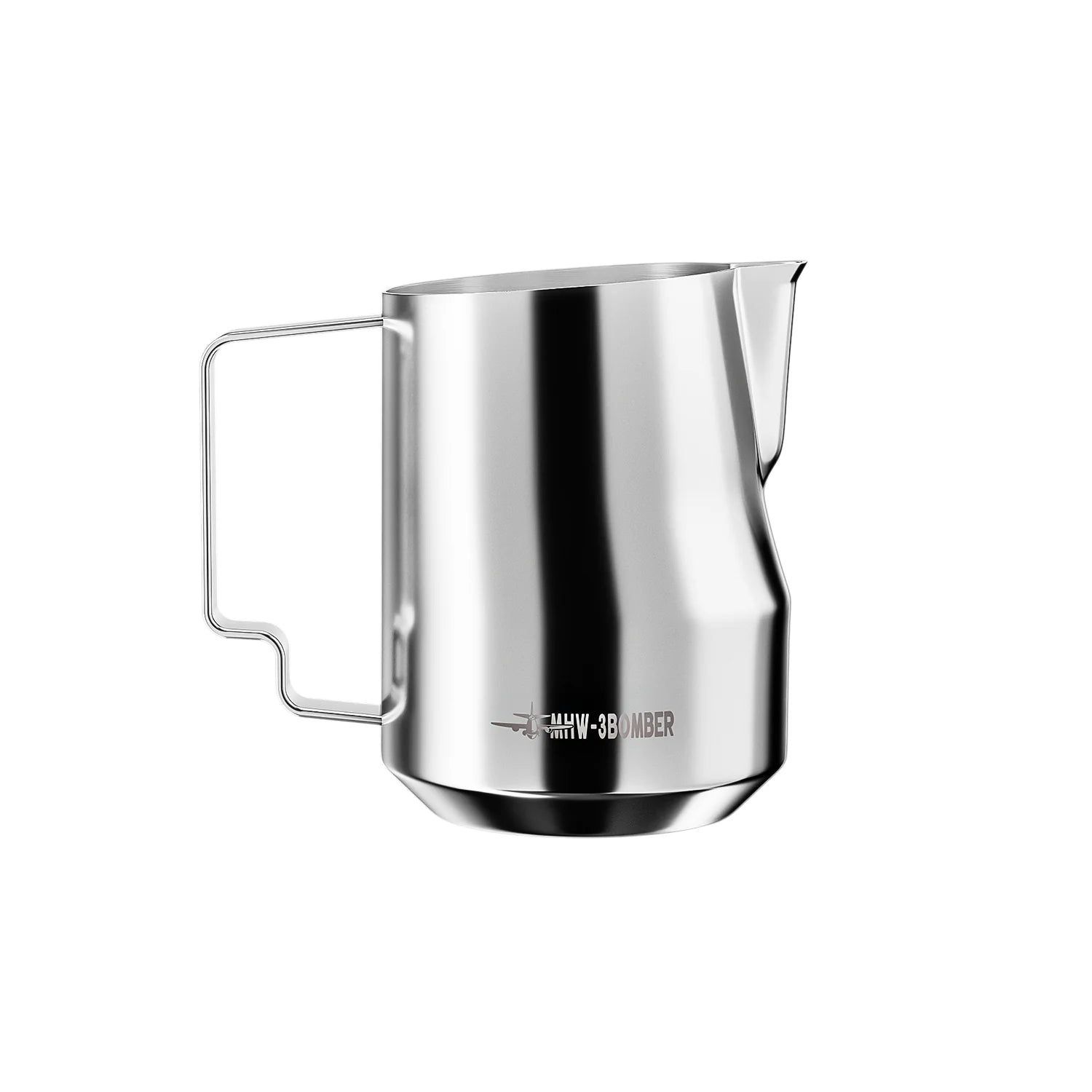 MHW-3BOMBER -Turbo Milk Pitcher