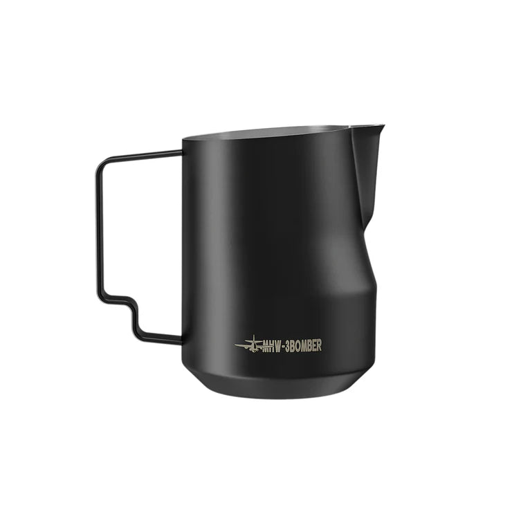 MHW-3BOMBER -Turbo Milk Pitcher
