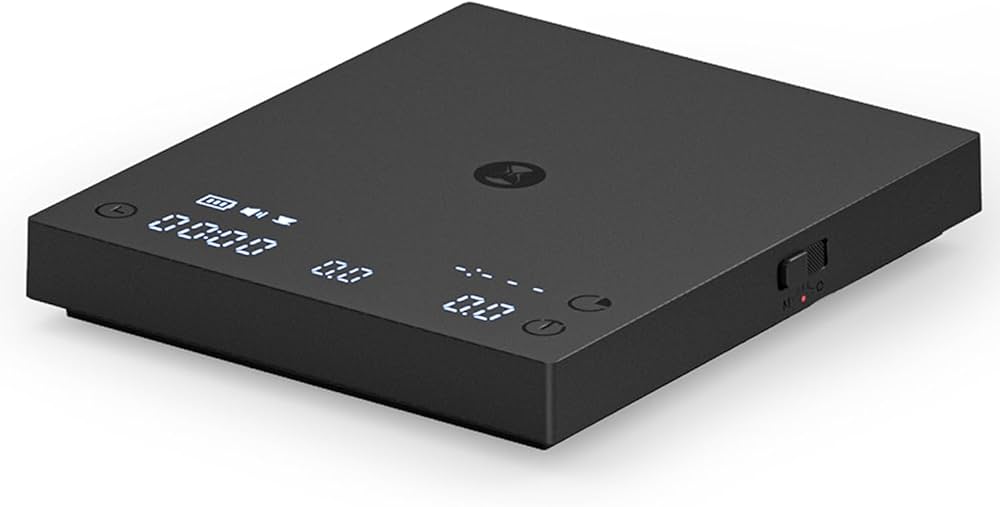 TIMEMORE - Basic 3 Coffee Scale