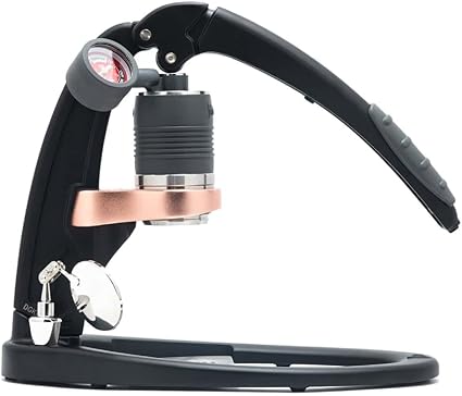 Flair PRO 3 Lever-Based Manual Espresso Maker