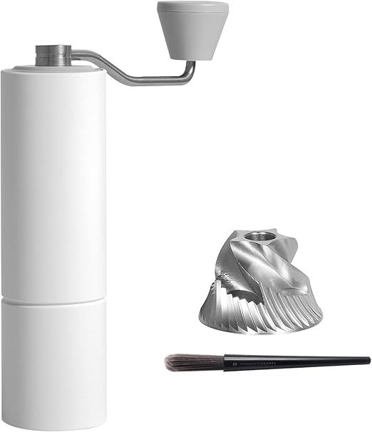 TIMEMORE -TIMEMORE Chestnut C2 MAX Manual Coffee Grinder