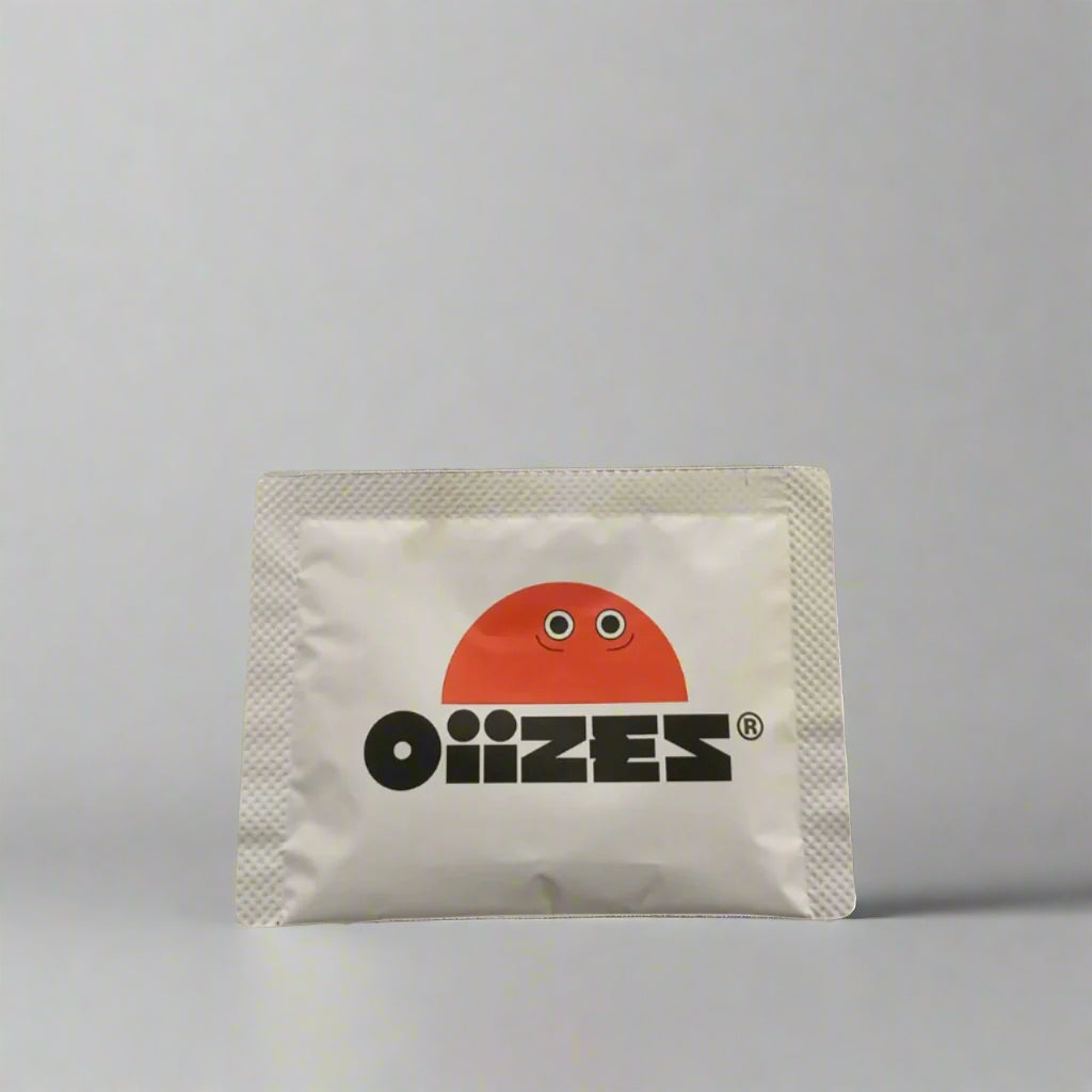 OIIZEZ- (Instant Coffee Sachet 3.0g)