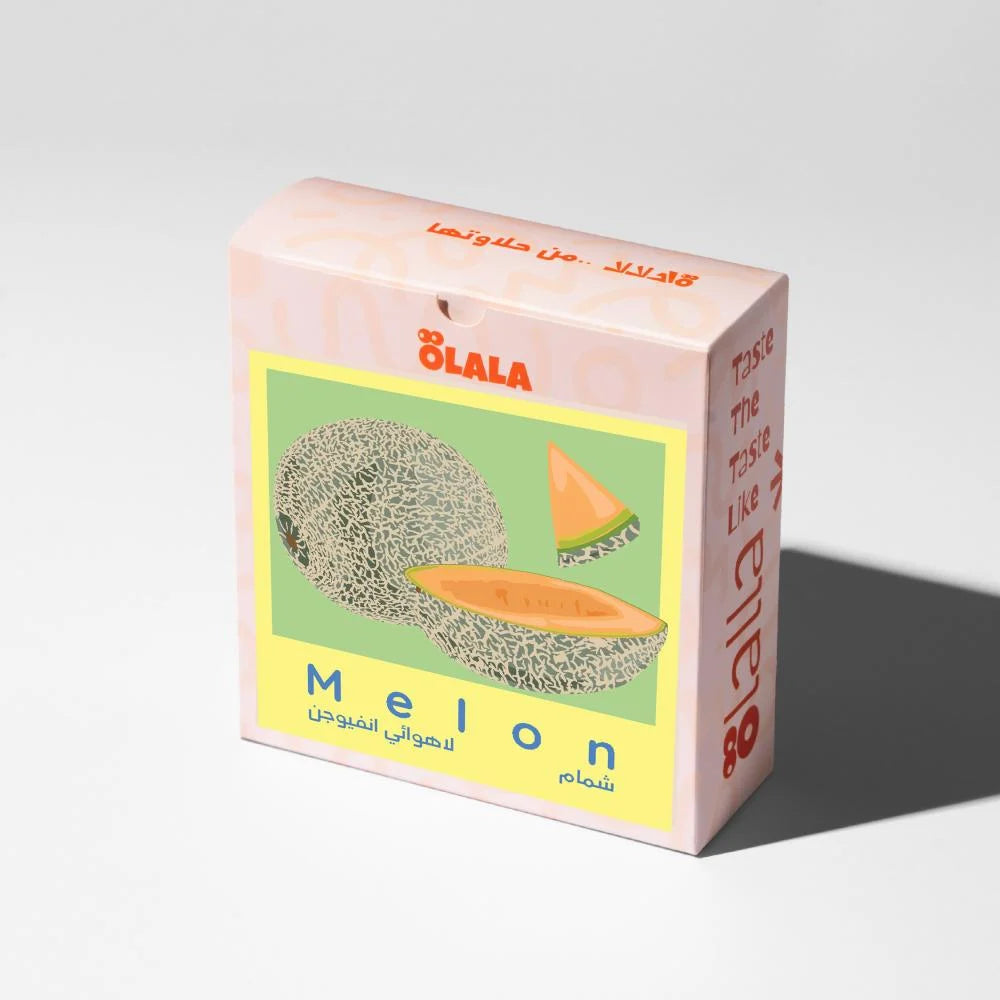 OLALA- Melon