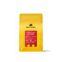 Black Knight Coffee - KitKat